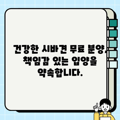 수원에서 시바견 무료 분양 받고, 소중한 동반자를 만나세요! | 시바견 분양, 수원 강아지 무료 분양, 반려견 입양