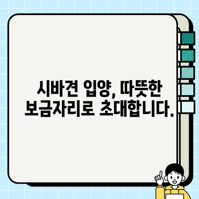 수원에서 시바견 무료 분양 받고, 소중한 동반자를 만나세요! | 시바견 분양, 수원 강아지 무료 분양, 반려견 입양