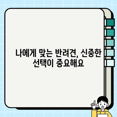 무료분양 강아지, 책임감 있는 반려 생활 시작하기 | 입양 전 필수 체크리스트, 건강 관리, 교육 팁